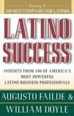 Latino Success Latino Success
