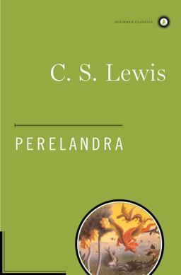 Perelandra  9780684833651 Front Cover