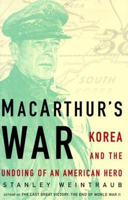 MacArthur's War
