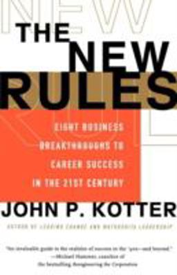 The New Rules