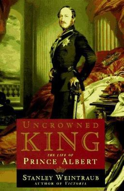Uncrowned King