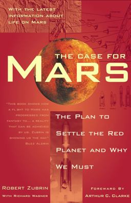 The Case for Mars