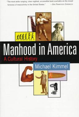 Manhood in America Manhood in America