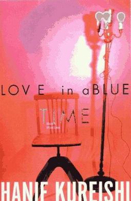 Love in a Blue Time