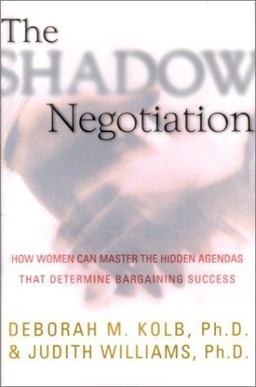 The Shadow Negotiation