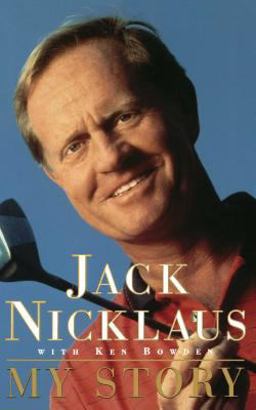 Jack Nicklaus