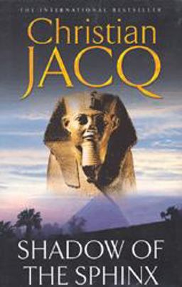 Shadow of the Sphinx