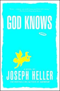 God Knows  9780684841250 Front Cover