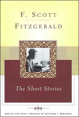 The Short Stories of F. Scott Fitzgerald