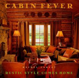 Cabin Fever  9780684844220 Front Cover