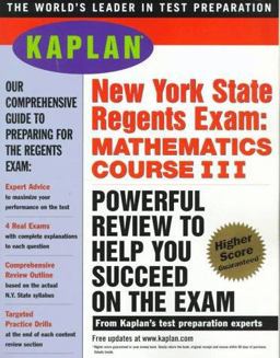 New York Regents Exam
