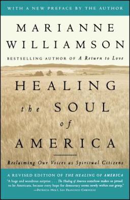 Healing the Soul of America