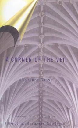 Corner of the Veil  9780684846675 Front Cover