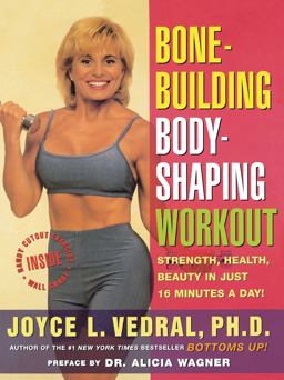 Bone Building Body Shaping Workout