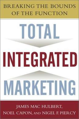 Total Integrated Marketing