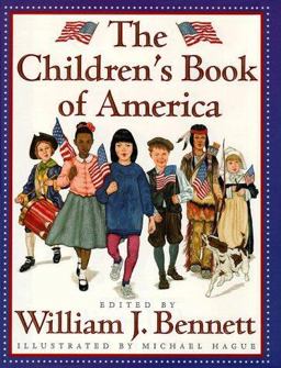 The Children's Book of America