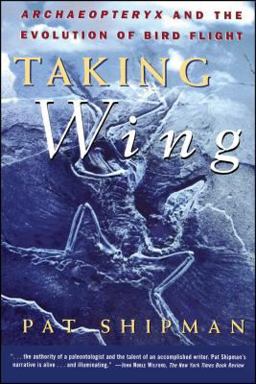 Taking Wing