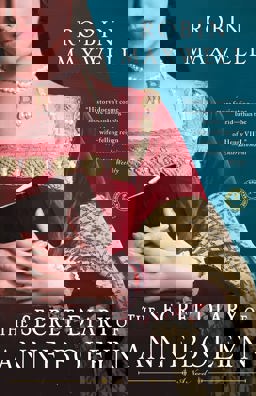 Secret Diary of Anne Boleyn A Novel  9780684849690 Front Cover