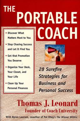 The Portable Coach