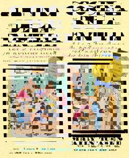 Cocina de la Familia (Family Kitchen) Cocina de la Familia (Family Kitchen)