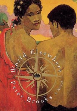 World Elsewhere World Elsewhere