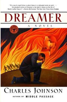 Dreamer A Novel  9780684854434 Front Cover