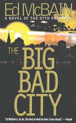 The Big Bad City The Big Bad City