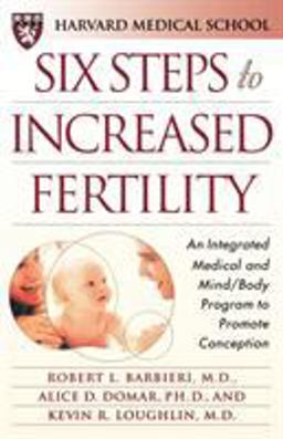 Six Steps to Increased Fertility