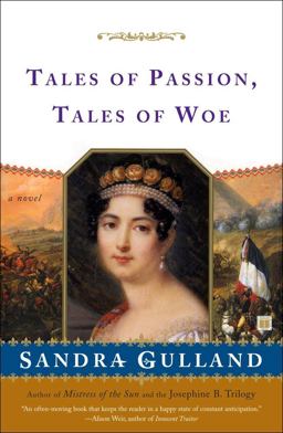Tales of Passion, Tales of Woe  9780684856070 Front Cover