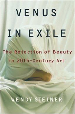 Venus in Exile  9780684857817 Front Cover