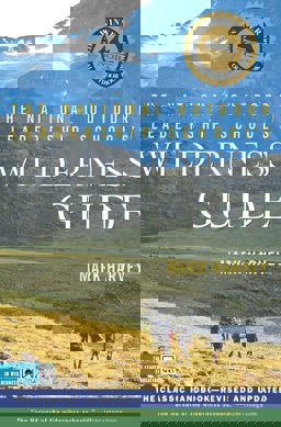 National Outdoor Leadership School's Wilderness Guide The Classic Handbook, Revised and Updated  9780684859095 Front Cover