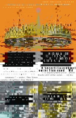 The Dreams Our Stuff Is Made Of