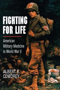 Fighting for Life  9780684863795 Front Cover