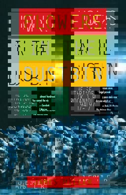 Flowers in the Dustbin The Rise of Rock and Roll, 1947-1977  9780684865607 Front Cover