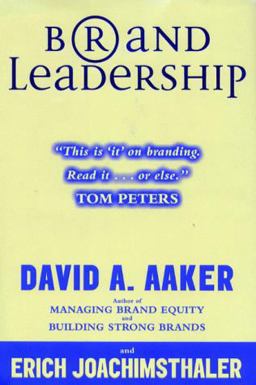 Brand Leadership