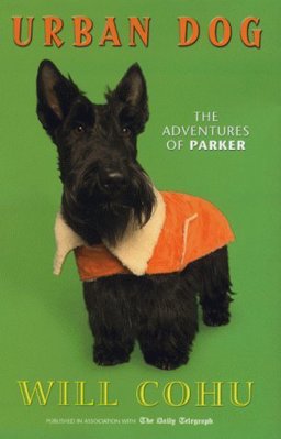 Urban Dog  9780684866741 Front Cover