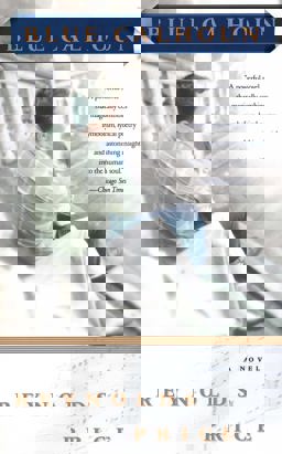 Blue Calhoun Blue Calhoun