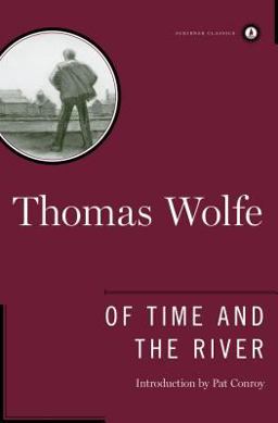 Of Time and the River