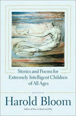 Stories and Poems for Extremely Intelligent Children of All Ages