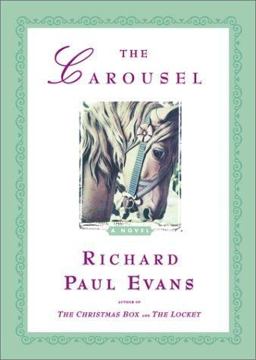 Carousel  9780684868912 Front Cover