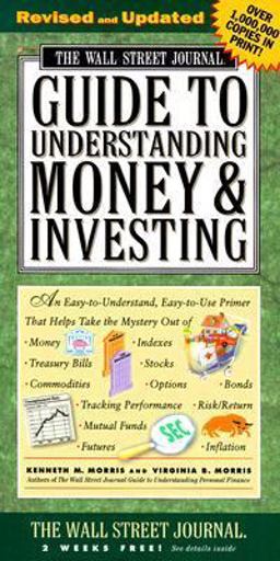 Guide to Understanding Money and Investing  9780684869025 Front Cover