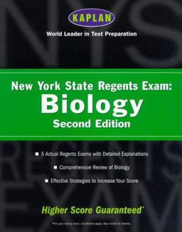 New York State Regents Exam