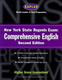 New York State Regents Exam