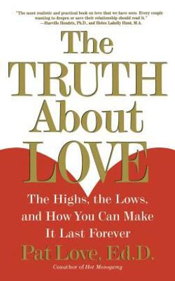 The Truth about Love The Truth about Love
