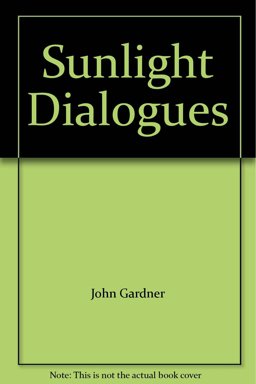 The Sunlight Dialogues