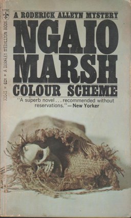 Colour Scheme Colour Scheme