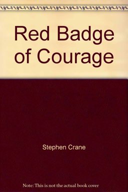 The Red Badge of Courage