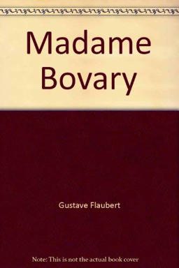 Madame Bovary