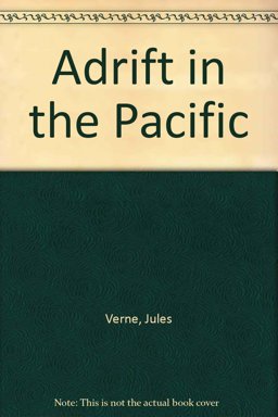 Adrift in the Pacific