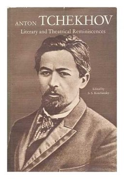 Anton Chekhov